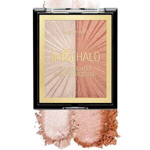 Wet n Wild MegaGlo 2- Highlight Bling Blendable Blush & Highlighter Set